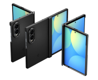 Spigen Air Fit Pro MagSafe do Samsung Galaxy Z Fold8 black - 1571752 - zdjęcie 2